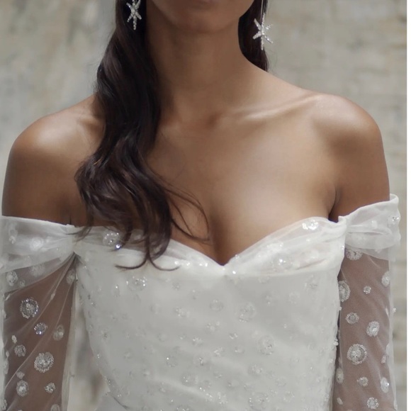 Rime Arodaky Neve Dress - 38 - Picture 4 of 8